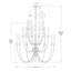 Thomas O'Brien Erika Three-Tier Chandelier-51181168