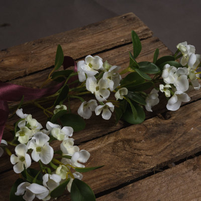 Mock Arrangement