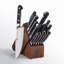 Zwilling Pro 16-piece Knife Block Set-31773738