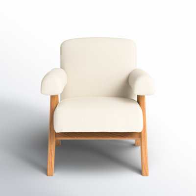 Parkerfield Upholstered Armchair