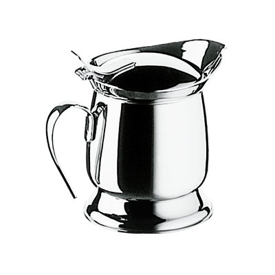 Thermic Coffee Pot with Base; Bombata C: 50-3/4 oz.