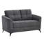 Rozalin 3 Seater Linen Sofa-2054923338