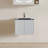 24" Ceramic Top Sink