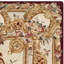 Tapis oriental en laine touffeté à la main Priscila-19265608