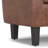 Austin 30"W Upholstered Vegan Leather Contemporary Tub Chair with High Arms and Removable Seat Cushion-88841735