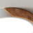 Metal and Wood LED Flush Mount Ceiling Light 6500K White-1803618907-1798970194