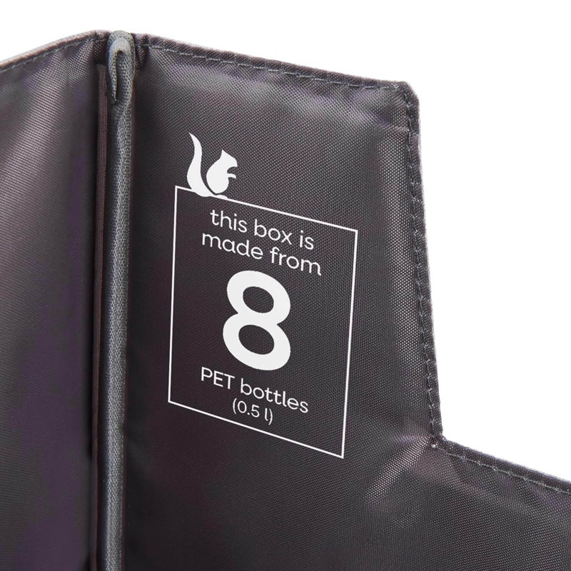 Keeeper Fabric Storage Bag, 19L
