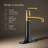 Tone Single-Handle Bathroom Sink Faucet-350092537-350090861