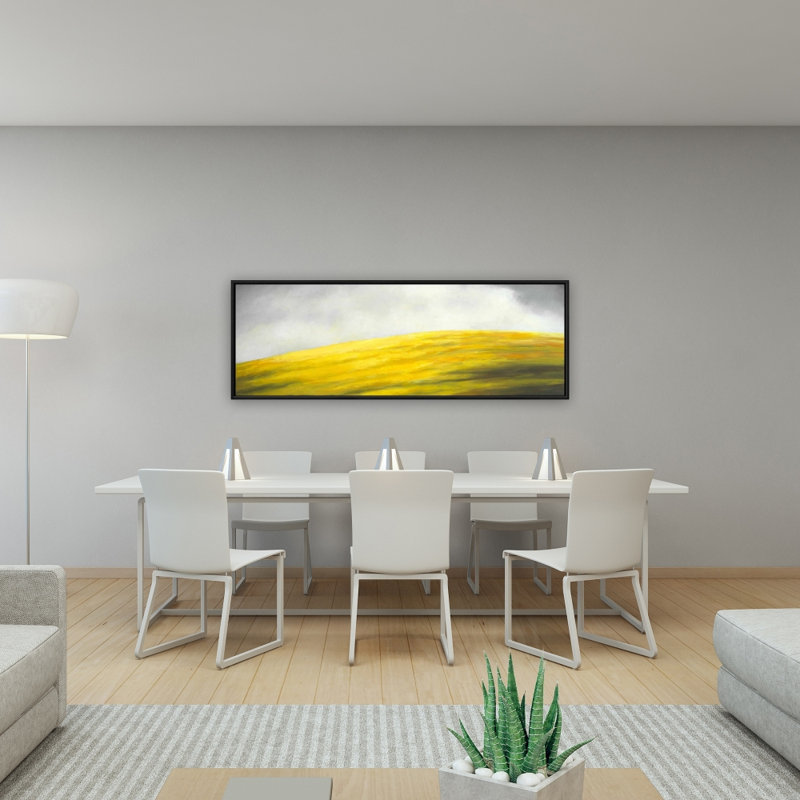 " Yellow Hill "