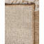 Tapis contemporain Aycan couleur taupe-721430599