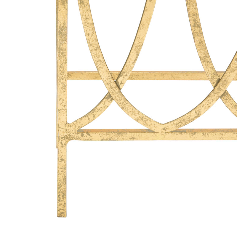 48'' Console Table