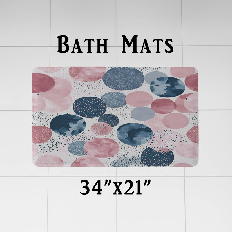 Caylan Shower Curtain, 70" H x 72" W