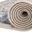 Tapis oriental bleu / rouge / beige Gause-871969410