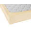 Bellos 100% Cotton Jersey Knit Fitted Sheet-1558635805-1558636019