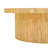 Alician Rattan Coffee Table