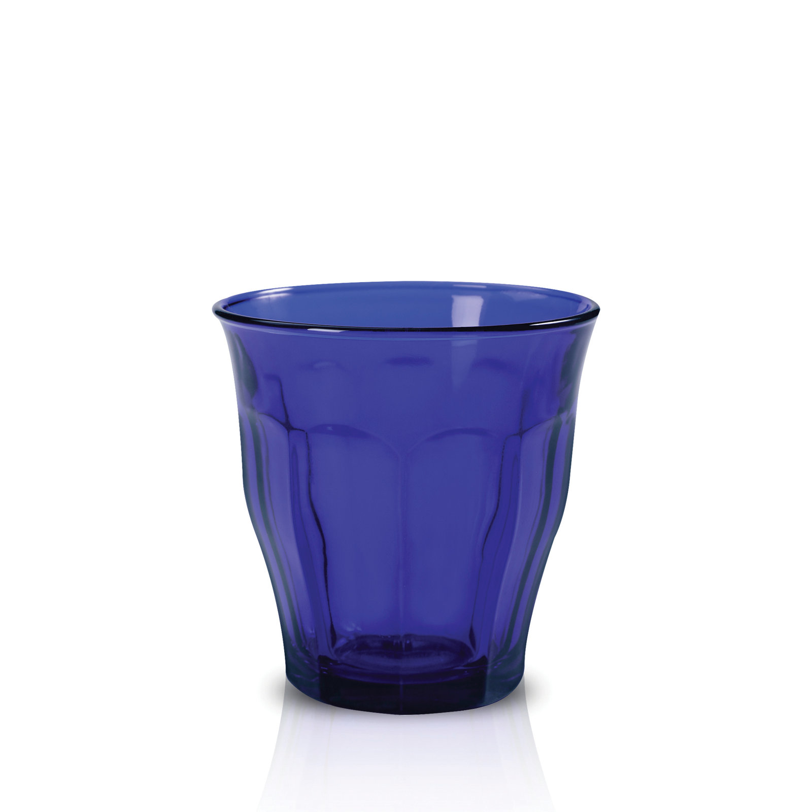 Picardie Tumbler, 8.38 oz., Saphire
