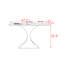 Console en métal de style italien-126183648-126183655