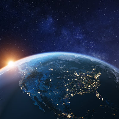 Outer Space
