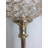 37'' H Iron Tabletop Candlestick-1449871720
