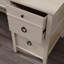 Finition du bureau idéale pour le bureau ou le bureau dans la chambre ou le salon