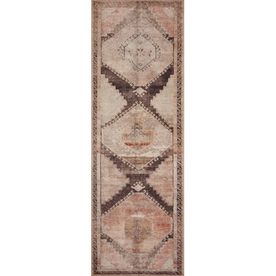 Faro Oriental Indoor Rug