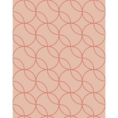 Bevans 7m x 75cm Wallpaper Roll