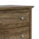Commode 5 tiroirs Tevrat
