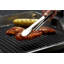 Ensemble d'outils de luxe avec étui pour barbecue