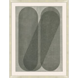 Pill Study 4 Print by Thom Filicia