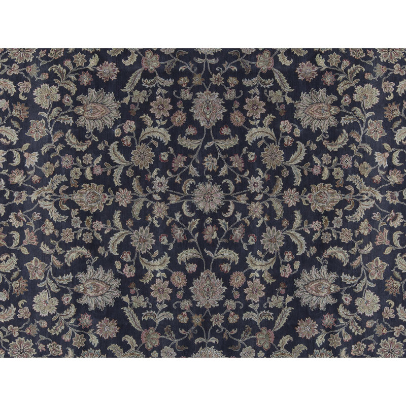 Mughal One-of-a-Kind 11'11" X 15'3" Area Rug