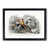 Black Framed selected
