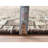 Mitjans One-of-a-Kind Rectangle 4'8" X 7'7" 1960s Wool Area Rug in Brown