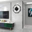 Horloge murale Dimitricus-71665506