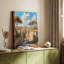 Série LANDSCAPES CCDXC III - Galerie sur mesure