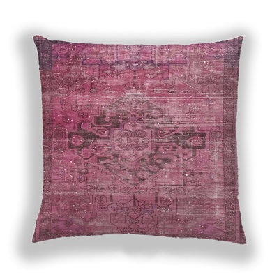 Coussin Abstract 2045