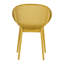 Chaises longues en polypropylène avec filet respirant Lucci-507620254