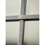 Iron Square Wall Mirror