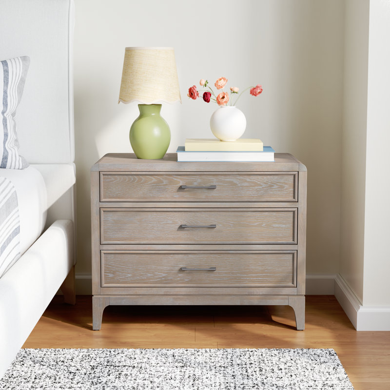 Mayhew 28'' W Nightstand