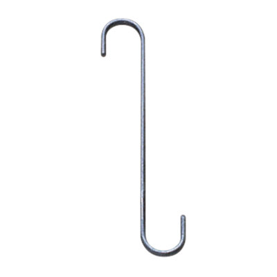S Hook