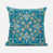 Turquoise / or est en rupture de stock