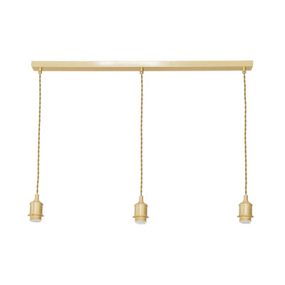 3 - Light Pendant