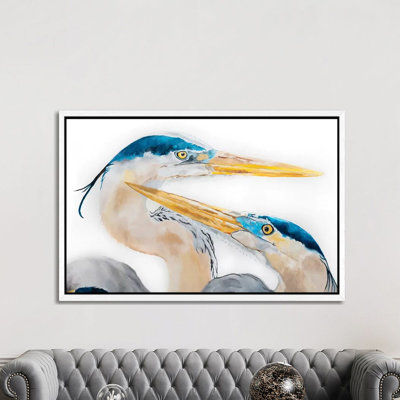 The Dance 1 Piece Painting on Canvas