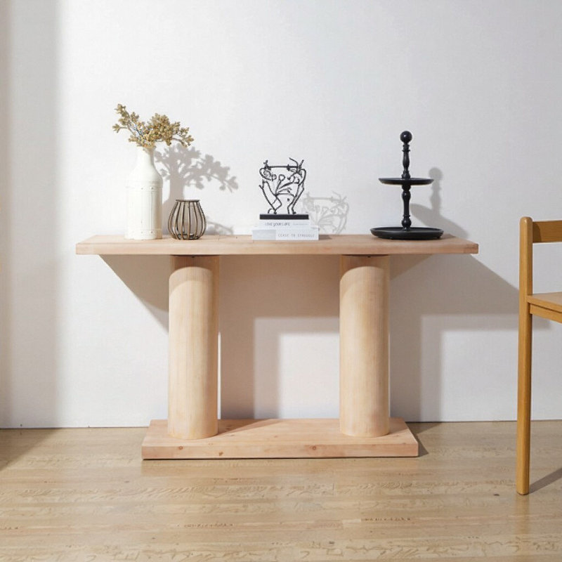 Console Modern Modern