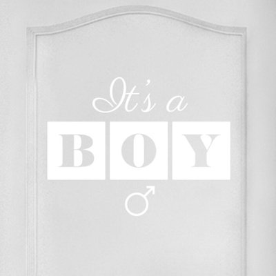Wall Decal