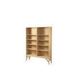 A154 Bookcase