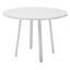 Table circulaire Hubler-1735555802