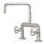 Brushed Nickel is out of stock