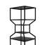 Downtown Etagere Bookcase