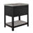 Solace 30.5" Single Bathroom Vanity Set-49381150-49381149-49377430
