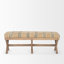 Banc rembourré Yara-684784040